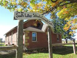 South Luther School