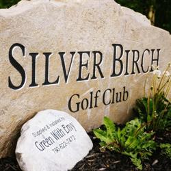 Silver Birch Golf Course