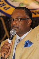 Praise & Worship Ministries Inc