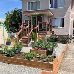 Alberni Low Energy Housing Society