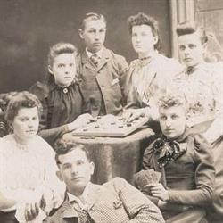 North Grenville Historical Society