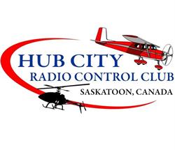 Hub City Radio Control Club Saskatoon - HCRCC