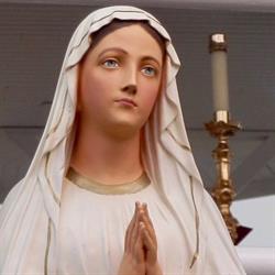 Pilgrimage to the Grotto of Our Lady of Lourdes - Mission, BC