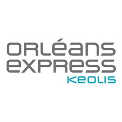 Orléans Express (Saint-Jean-Port-Joli, QC, Canada)