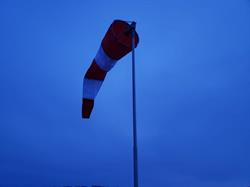 CPR7 Wingham Airport