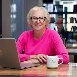 Sylvie Hamel Communications