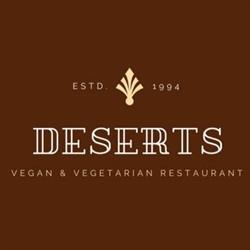 Deserts Restaurant