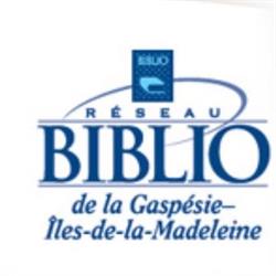 Bibliothèque municipale Alma Bourget-Costisella de Gaspé