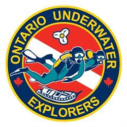 Ontario Underwater Explorers SCUBA Club - OUESC
