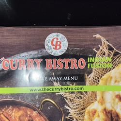 The Curry Bistro Mississauga