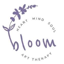 Bloom Art Therapy