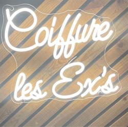 Coiffure les Ex's