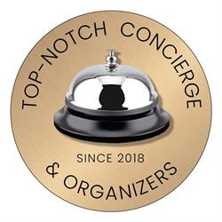 Top-Notch Concierge & Organizers