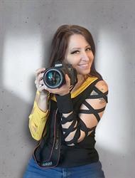 Shades - Photography by Lyndsaye Greke