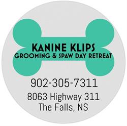 Kanine Klips