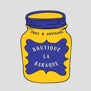 Boutique La Baraque