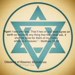 Citizens of Heaven Ministries