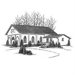 Salem United Reformed Church