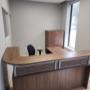 Bureau et classeur Bureau et classeur