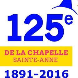 Chapelle Sainte-Anne