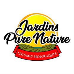Jardins pure nature
