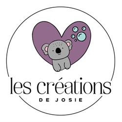 Les créations de Josie