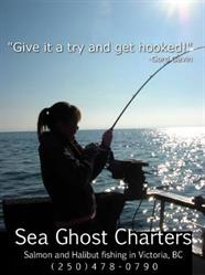 Sea Ghost Fishing Charters