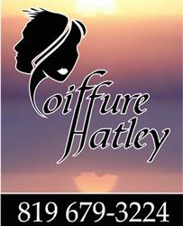 Coiffure Hatley