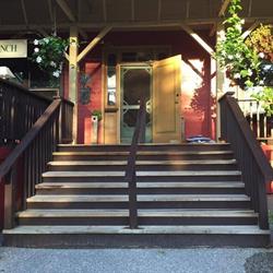 The Miller's Table & Anteaque Cafe
