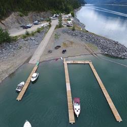 Valemount Marina Association