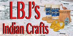 LBJ Indian Crafts