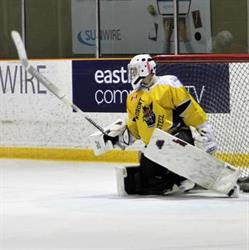 GoaliesbyDoug Goalie School