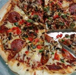 Centreville Pizza, Donair & Poutines
