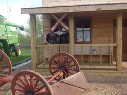 Battle River Antiques