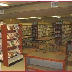 Bibliothèque municipale Saint-Prosper