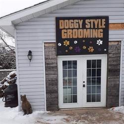 Doggy Style Grooming
