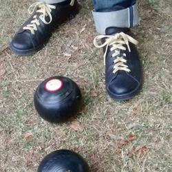 Kimberley Lawn Bowling