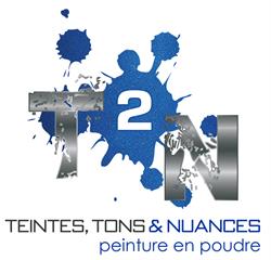 T2N peinture en poudre