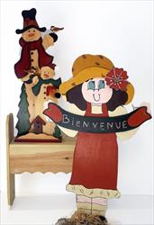 Les Trésors d'Albert