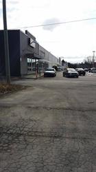 Les Galeries Louiseville
