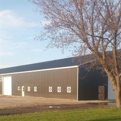 Windsor Farms Equine Centre
