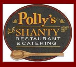 Polly's Little Shanty Catering
