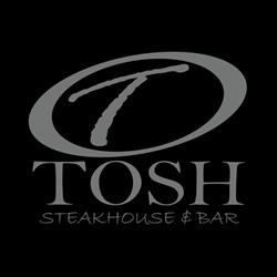 TOSH Steakhouse & Bar