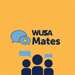 UW MATES