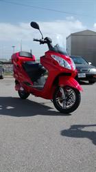 Motomaxx Ebikes