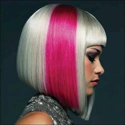 Coiffure Milly