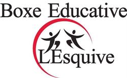 L'Esquive, boxe éducative