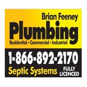 Brian Feeney Plumbing