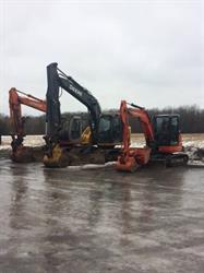 Paul Stinson Construction