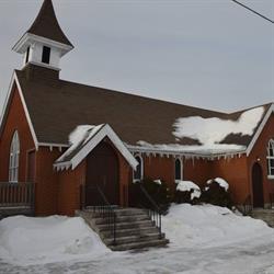 St. John's Anglican Church